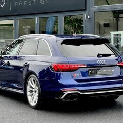 Audi RS4 RS 4 TFSI QUATTRO 3