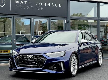 Audi RS4 RS 4 TFSI QUATTRO 23