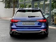Audi RS4 RS 4 TFSI QUATTRO 20