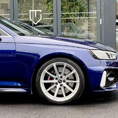 Audi RS4 RS 4 TFSI QUATTRO 4
