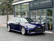 Audi RS4 RS 4 TFSI QUATTRO 1
