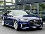 Audi RS4 RS 4 TFSI QUATTRO 17