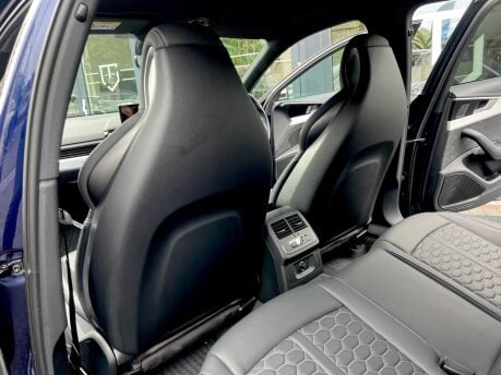 Audi RS4 RS 4 TFSI QUATTRO 10