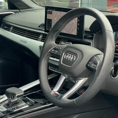 Audi RS4 RS 4 TFSI QUATTRO 2