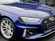 Audi RS4 RS 4 TFSI QUATTRO 22