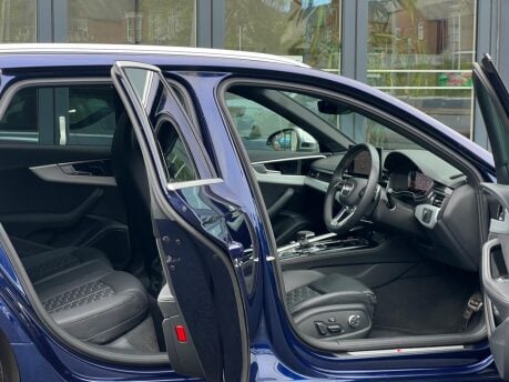 Audi RS4 RS 4 TFSI QUATTRO 14