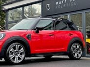 Mini Countryman COOPER S EXCLUSIVE 25