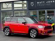 Mini Countryman COOPER S EXCLUSIVE 12