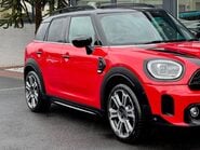 Mini Countryman COOPER S EXCLUSIVE 7