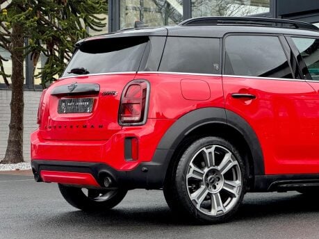 Mini Countryman COOPER S EXCLUSIVE 51