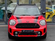 Mini Countryman COOPER S EXCLUSIVE 23