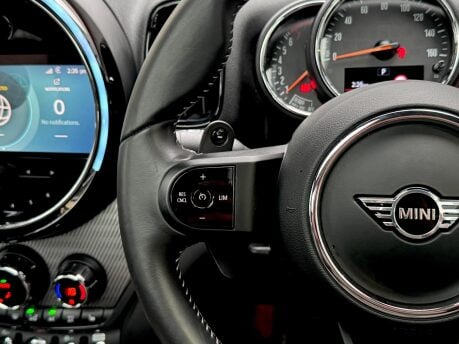 Mini Countryman COOPER S EXCLUSIVE 34