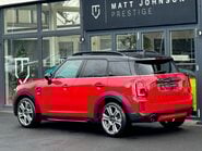 Mini Countryman COOPER S EXCLUSIVE 38