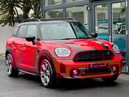 Mini Countryman COOPER S EXCLUSIVE 9