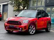 Mini Countryman COOPER S EXCLUSIVE 3