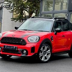 Mini Countryman COOPER S EXCLUSIVE 2