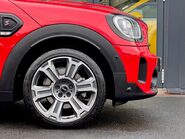 Mini Countryman COOPER S EXCLUSIVE 21