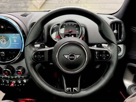 Mini Countryman COOPER S EXCLUSIVE 44
