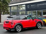 Mini Countryman COOPER S EXCLUSIVE 43