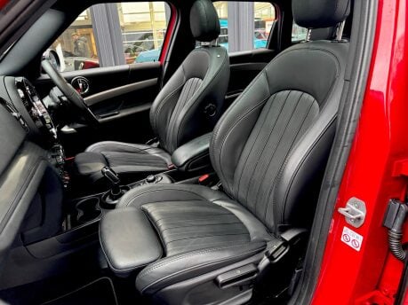 Mini Countryman COOPER S EXCLUSIVE 42