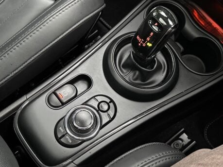 Mini Countryman COOPER S EXCLUSIVE 48