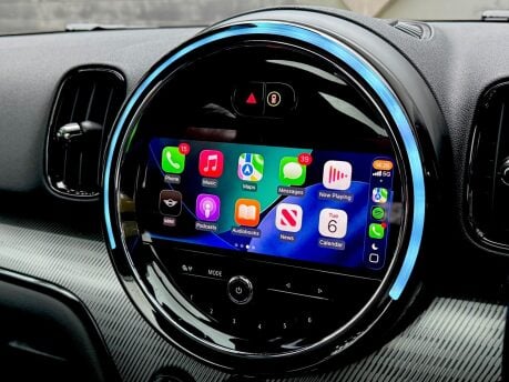 Mini Countryman COOPER S EXCLUSIVE 10