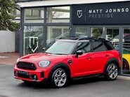 Mini Countryman COOPER S EXCLUSIVE 28
