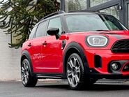 Mini Countryman COOPER S EXCLUSIVE 14