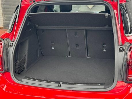 Mini Countryman COOPER S EXCLUSIVE 49