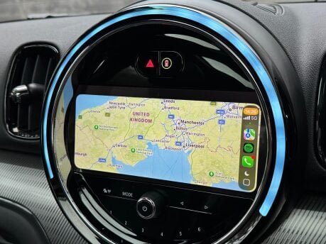 Mini Countryman COOPER S EXCLUSIVE 8