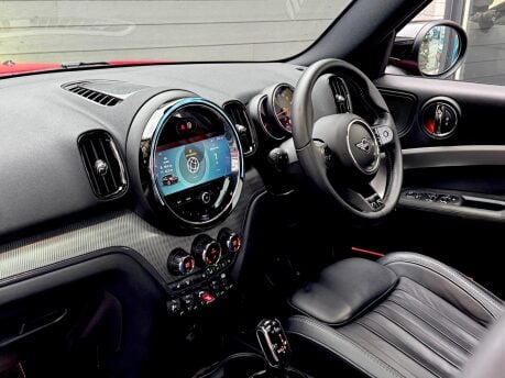 Mini Countryman COOPER S EXCLUSIVE 4