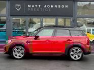 Mini Countryman COOPER S EXCLUSIVE 45