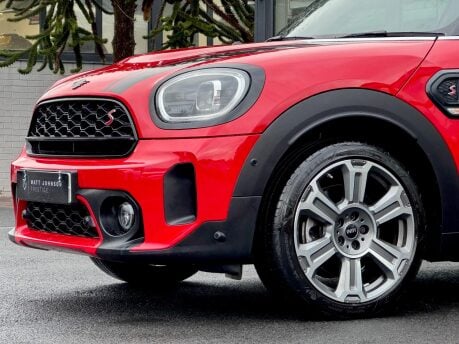 Mini Countryman COOPER S EXCLUSIVE 26