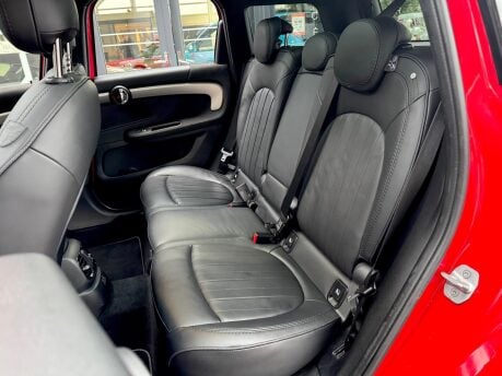 Mini Countryman COOPER S EXCLUSIVE 29