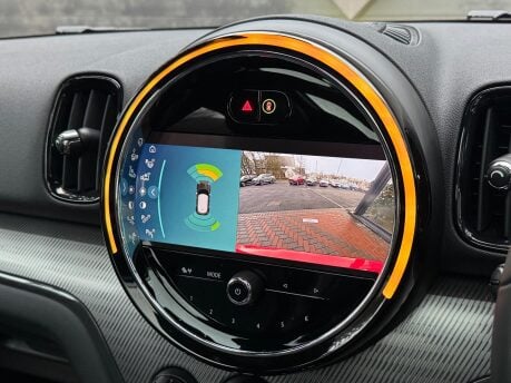 Mini Countryman COOPER S EXCLUSIVE 16