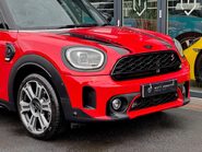 Mini Countryman COOPER S EXCLUSIVE 5