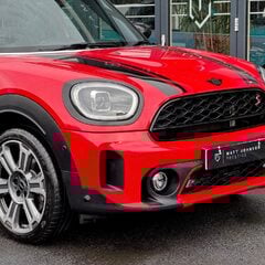 Mini Countryman COOPER S EXCLUSIVE 4