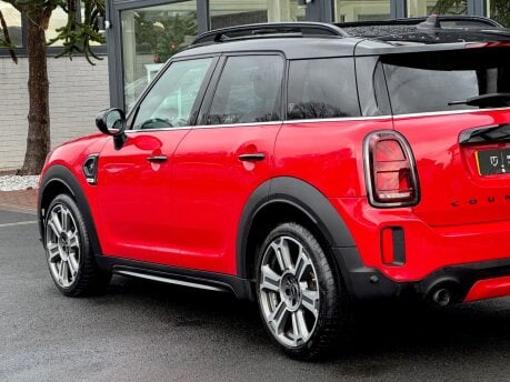 Mini Countryman COOPER S EXCLUSIVE 46