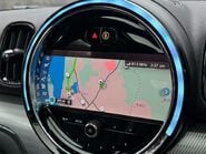 Mini Countryman COOPER S EXCLUSIVE 13