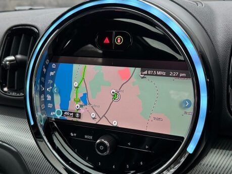 Mini Countryman COOPER S EXCLUSIVE 13