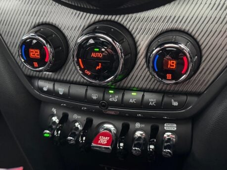 Mini Countryman COOPER S EXCLUSIVE 39