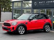 Mini Countryman COOPER S EXCLUSIVE 17