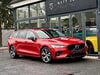 Volvo V60 RECHARGE T6 R-DESIGN AWD