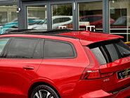 Volvo V60 RECHARGE T6 R-DESIGN AWD 61