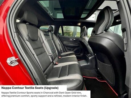 Volvo V60 RECHARGE T6 R-DESIGN AWD 73