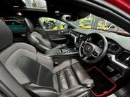 Volvo V60 RECHARGE T6 R-DESIGN AWD 31