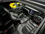 Volvo V60 RECHARGE T6 R-DESIGN AWD 3