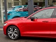 Volvo V60 RECHARGE T6 R-DESIGN AWD 26