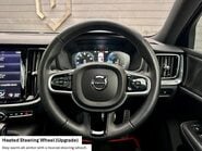 Volvo V60 RECHARGE T6 R-DESIGN AWD 76