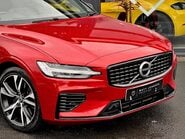 Volvo V60 RECHARGE T6 R-DESIGN AWD 62